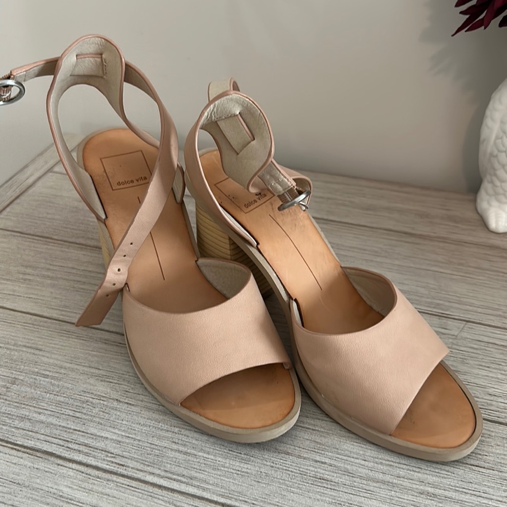 Dolce Vita Heels
